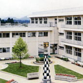 栃木県立鹿沼東高等学校