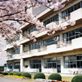 栃木県立真岡女子高等学校