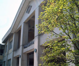 宇都宮海星女子学院高等学校